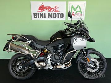 BMW F 900 GS ADVENTURE - NUOVA