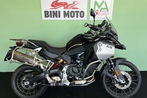 BMW F 900 GS ADVENTURE - NUOVA
