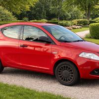 lancia ypsilon ecochic GPL 1.2