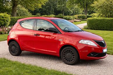 lancia ypsilon ecochic GPL 1.2