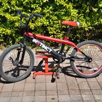 Bicicletta BMX