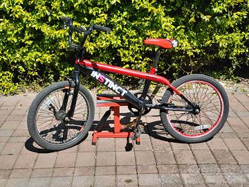 Bicicletta BMX