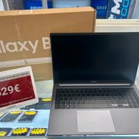 Samsung Book 4 i3 1316U 8/256 GB NUOVO