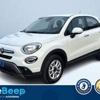 FIAT 500X 1.3 MJT CITY CROSS 4X2 95CV