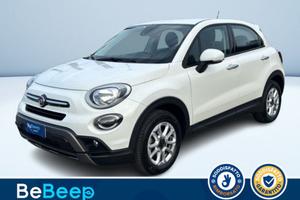 FIAT 500X 1.3 MJT CITY CROSS 4X2 95CV
