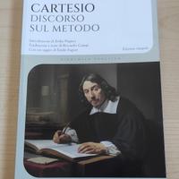 Cartesio. Discorso sul metodo