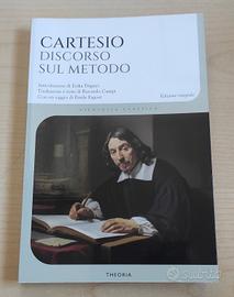 Cartesio. Discorso sul metodo