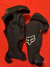 Ginocchiere Fox Racing