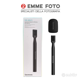 SARAMONIC SR-MH1 SUPPORTO - NUOVO