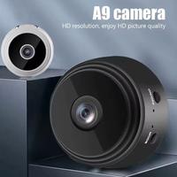 Mini Telecamera  HD 1080P Telecamera  Wifi