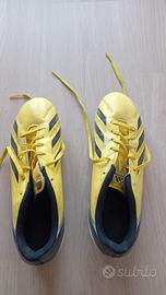 scarpe da calcio 