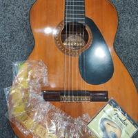 Chitarra classica SUZUKI G 104