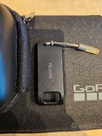 GoPro 9/10/11  Sportello microfono