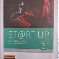 START UP 2