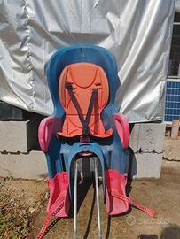 Seggiolino Universale Posteriore