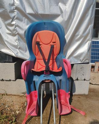 Seggiolino Universale Posteriore