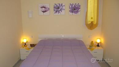 Casa MARGHERITA con parcheggio e WALLBOX