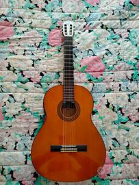 Chitarra amplificata Yamaha G-230