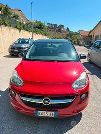 Opel Adam 1.4 gpl