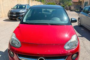 Opel Adam 1.4 gpl
