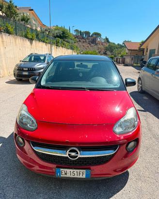 Opel Adam 1.4 gpl