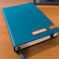 Agenda 16 mesi Zanichelli - Legami