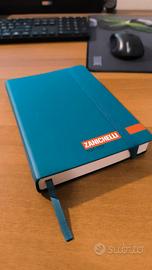 Agenda 16 mesi Zanichelli - Legami