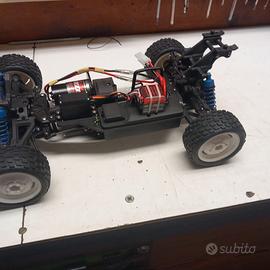 Macchina radiocomandata