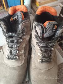 u power scarpe lavoro n44 
