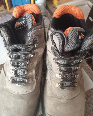 u power scarpe lavoro n44 