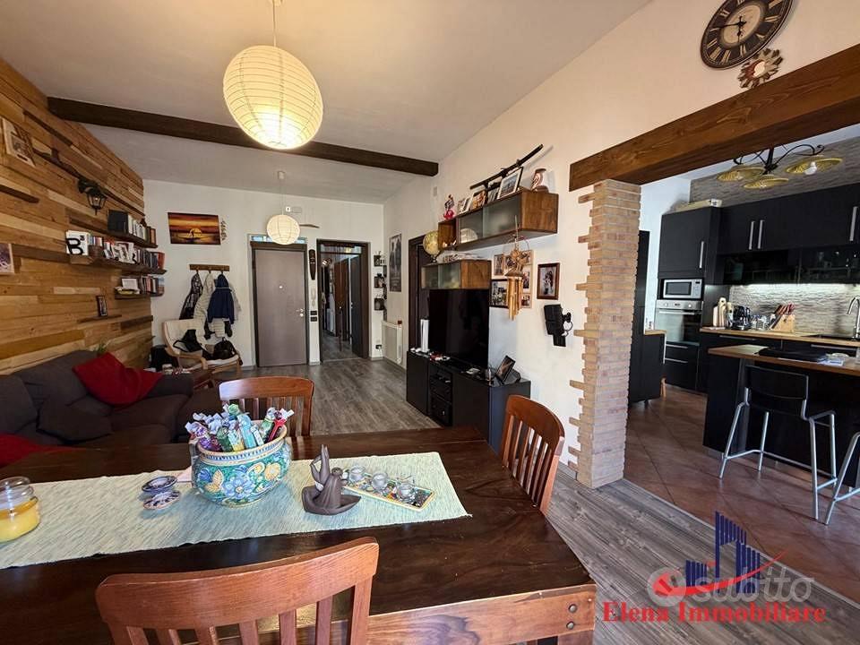 Appartamento – Alcamo, Trapani - Vista 2