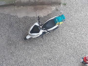 Honda PCX 125 - 2019