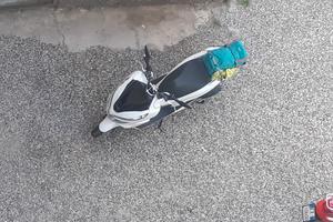 Honda PCX 125 - 2019