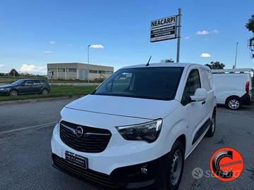 FIAT Doblo (OPEL COMBO)1.5 DIESEL 100 CV(L1 PC-T