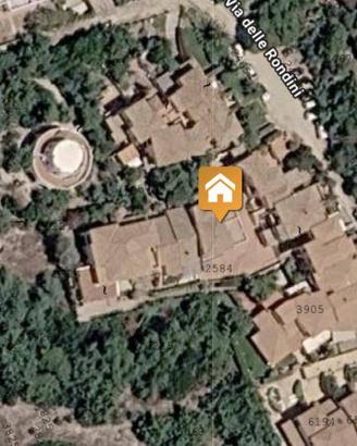 Immobile in asta di 31 m² con 1 locale a Calasetta