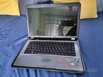 Pc hp pavilion g6