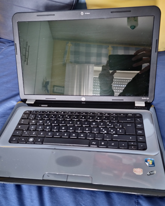Pc hp pavilion g6