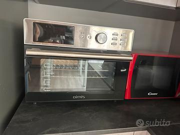 Forno friggitrice ad aria
