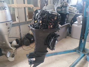 Mercury 40 60 4 tempi iniezioni tagliandato