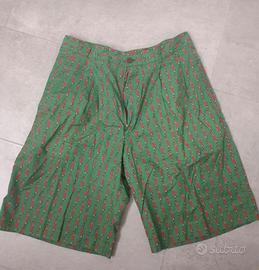 Pantaloncini Gucci