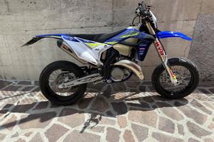 Sherco 125