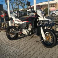 Husqvarna SMR 630 - 2010