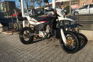 Husqvarna SMR 630 - 2010