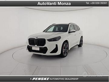 BMW X1 xdrive 25e MSport Pro auto