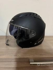 Casco ls2 copter 2