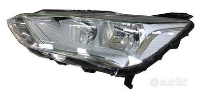 FARO FORD C-MAX 2015 - GRAN C-MAX 2015