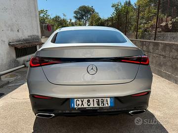 Mercedes GLC220 coupè AMG PREMIUM PLUS