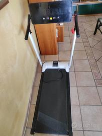 tapis roulant ad uso casalingo