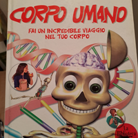 Diventa un esploratore del corpo umano