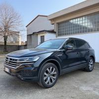 Volkswagen Touareg 3.0 V6 TDI SCR Elegance